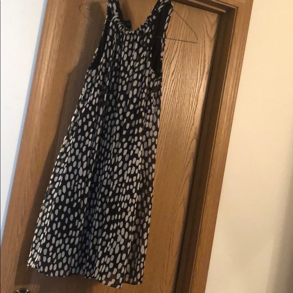 Polk a for dress